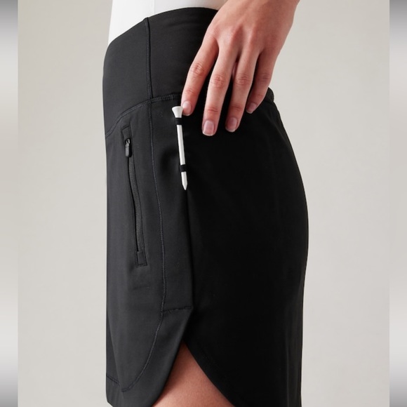 Athleta Fairway Golf Skort 16” - Picture 9 of 10